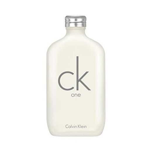 Calvin Klein CK One Agua de toilette - 200 ml