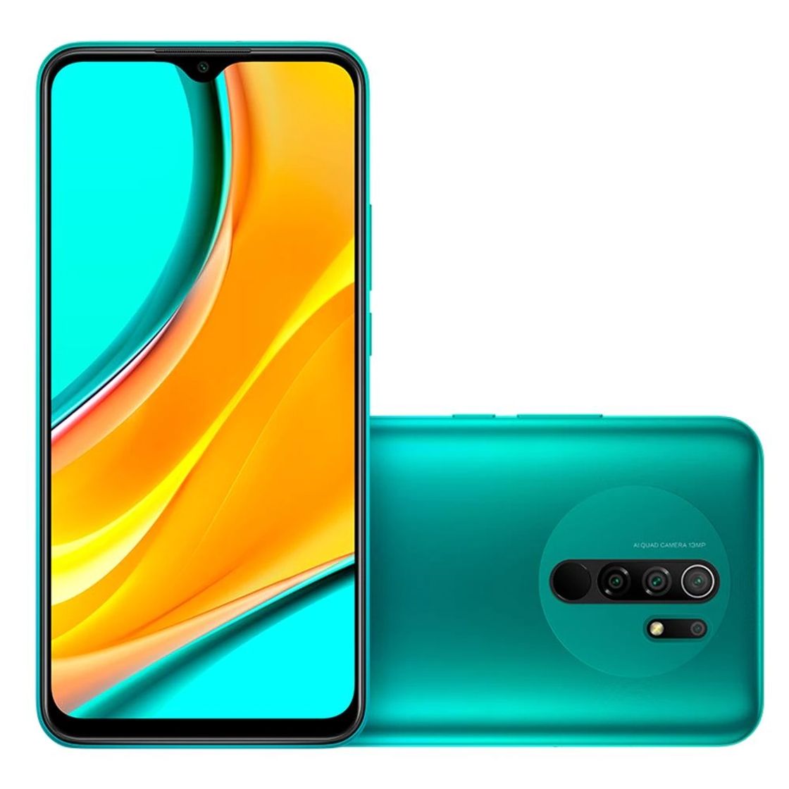 Moda Xiaomi Redmi 9