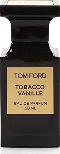 Tom Ford Tom Ford Tobacco Vanille Edp 50 Ml Vapo
