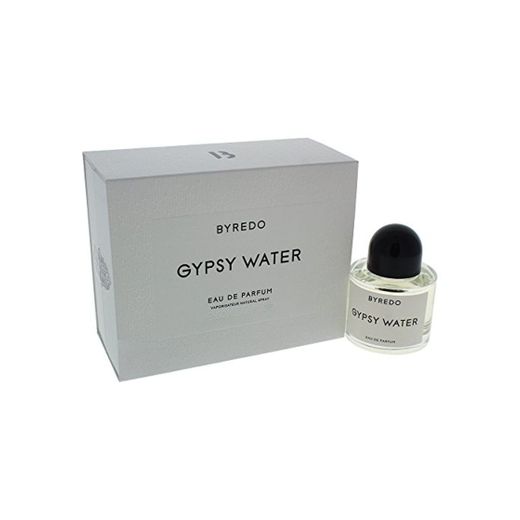 BYREDO Gypsy Water EDP 50 ml, 1 unidad