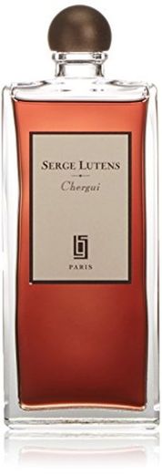Serge Lutens Chergui Agua de perfume Vaporizador 50 ml