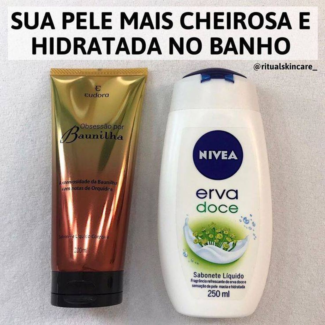 Moda 🧖🏻‍♀