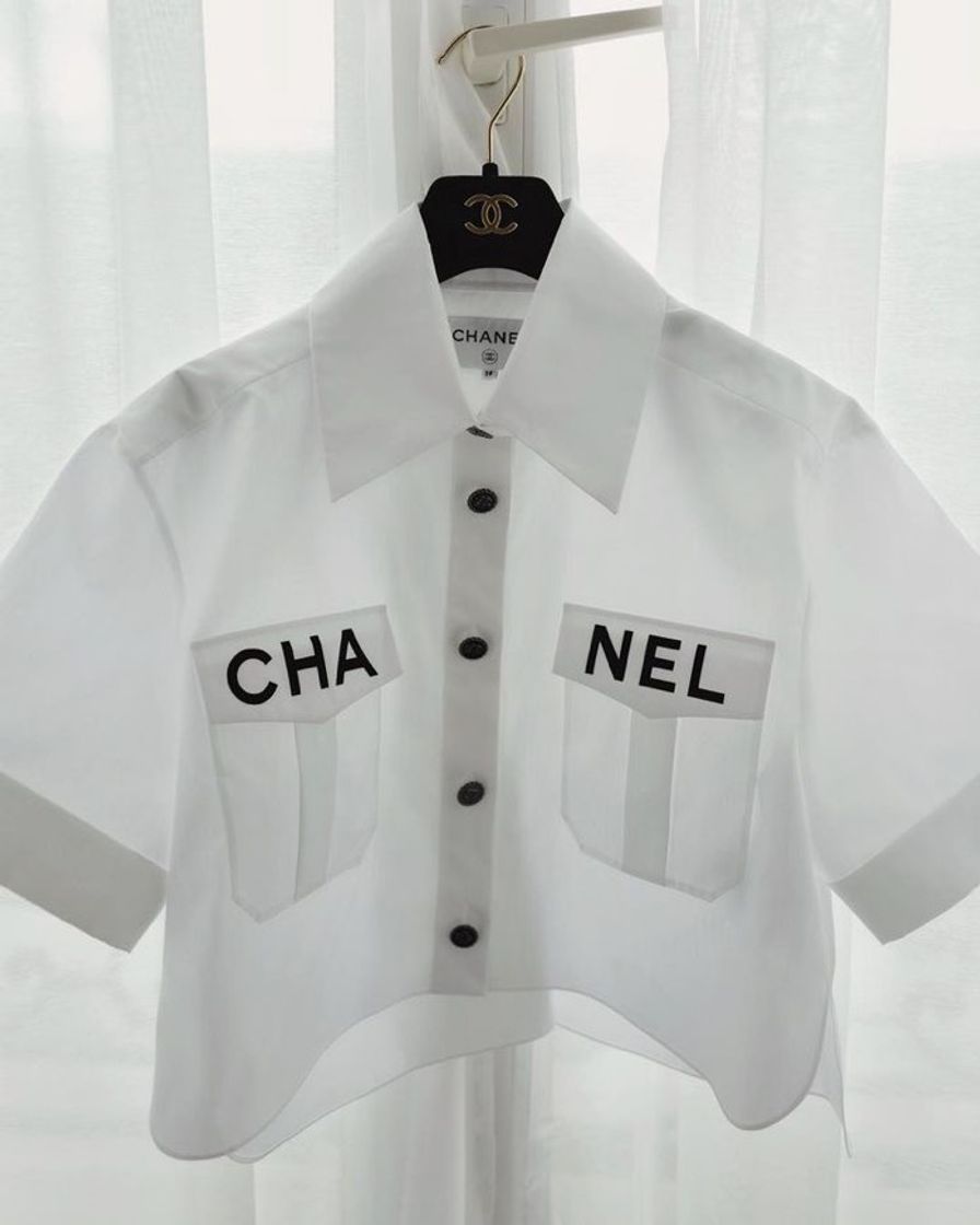 Fashion Chanel 