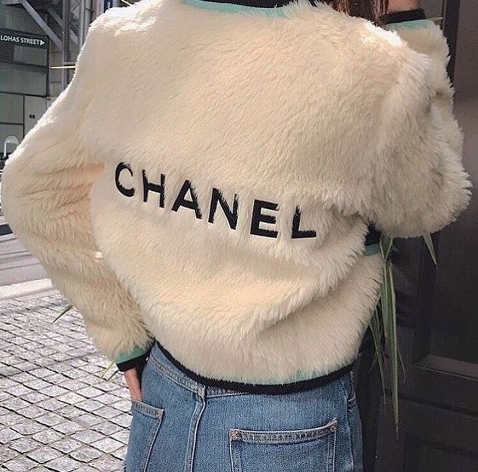 Moda Chanel 