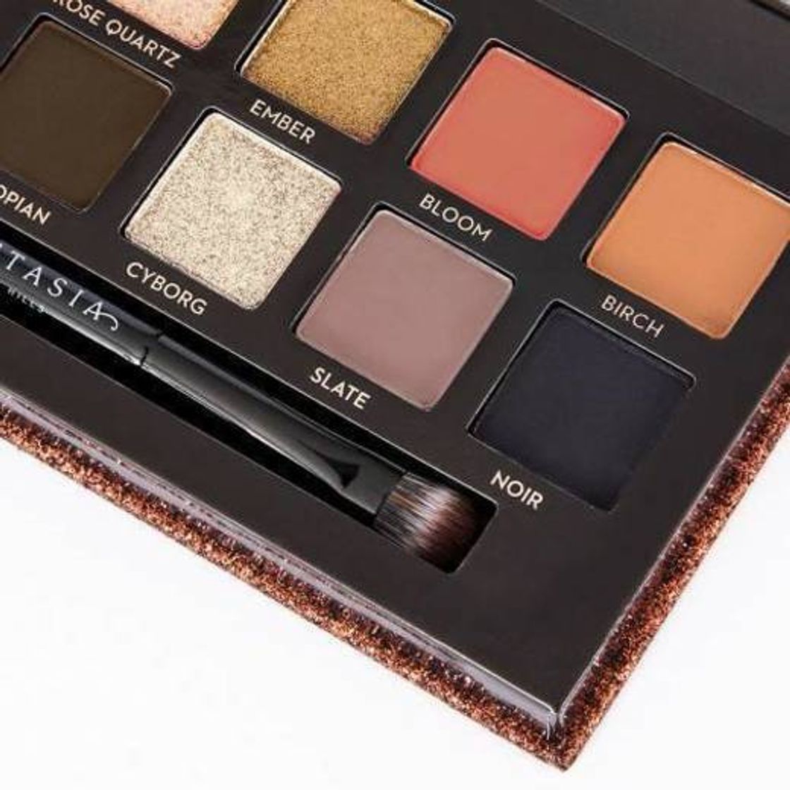 Social Paleta de sombras