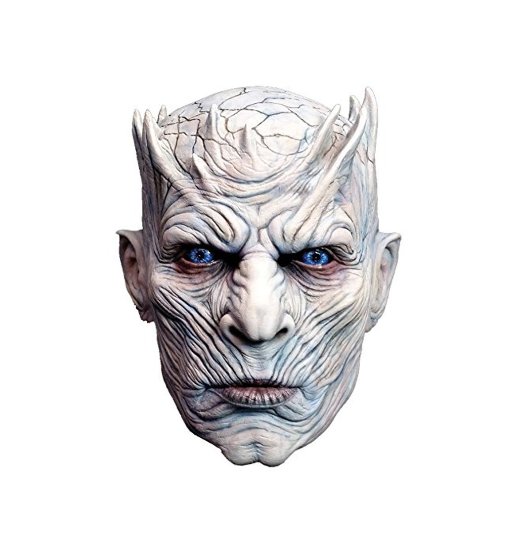 Social Máscara de El Rey de la Noche de Juego de Tronos