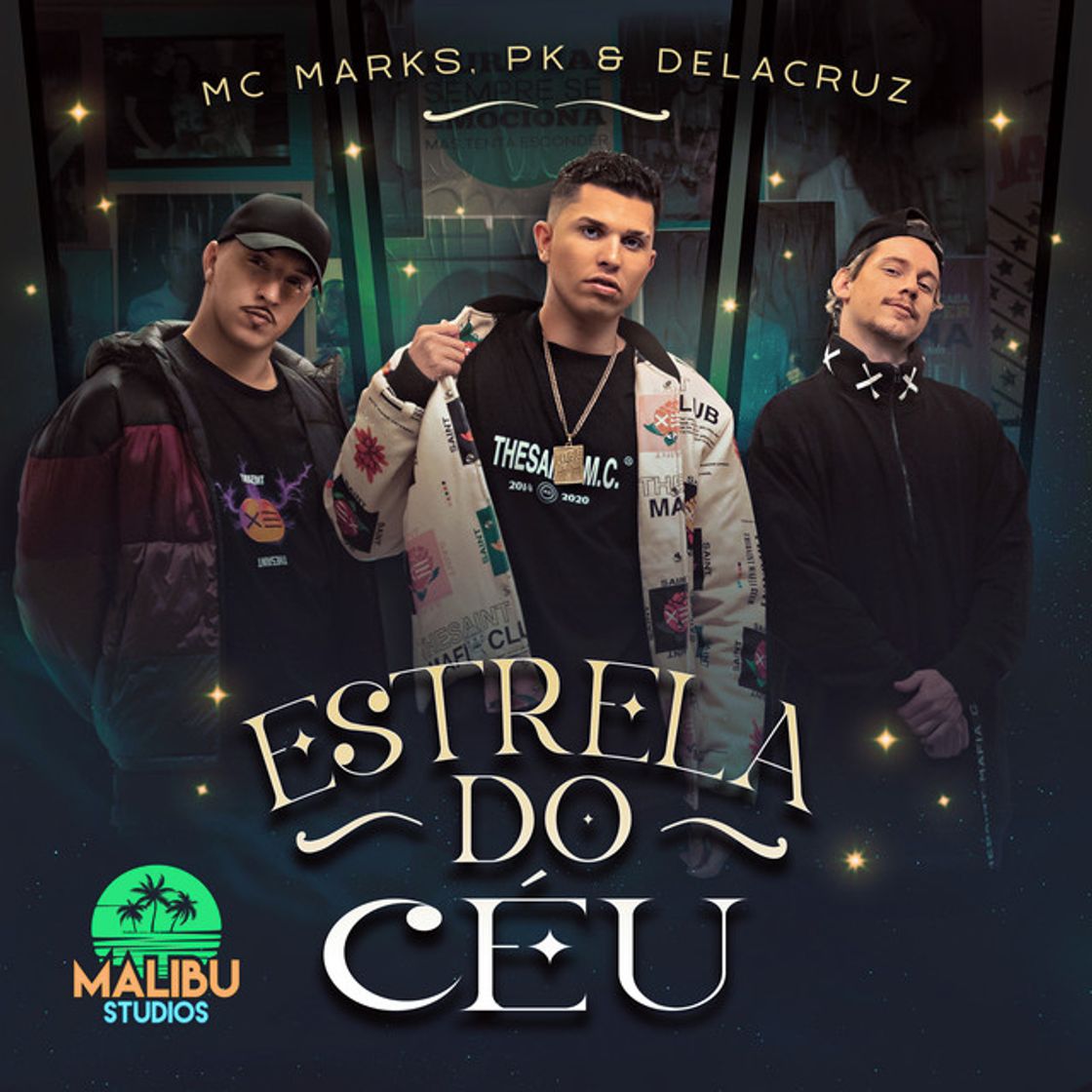 Music Estrela do Céu