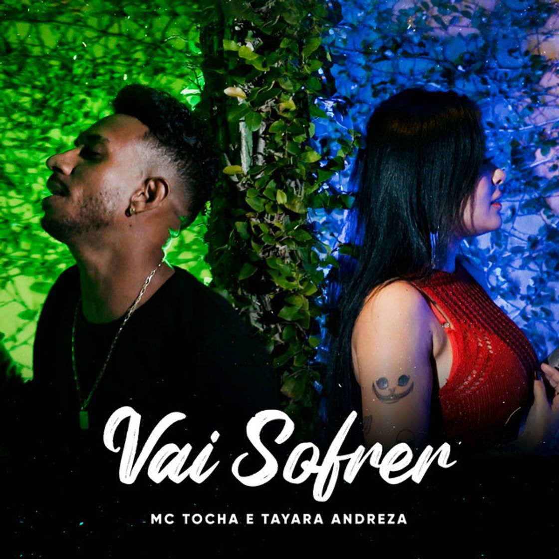 Music Vai Sofrer