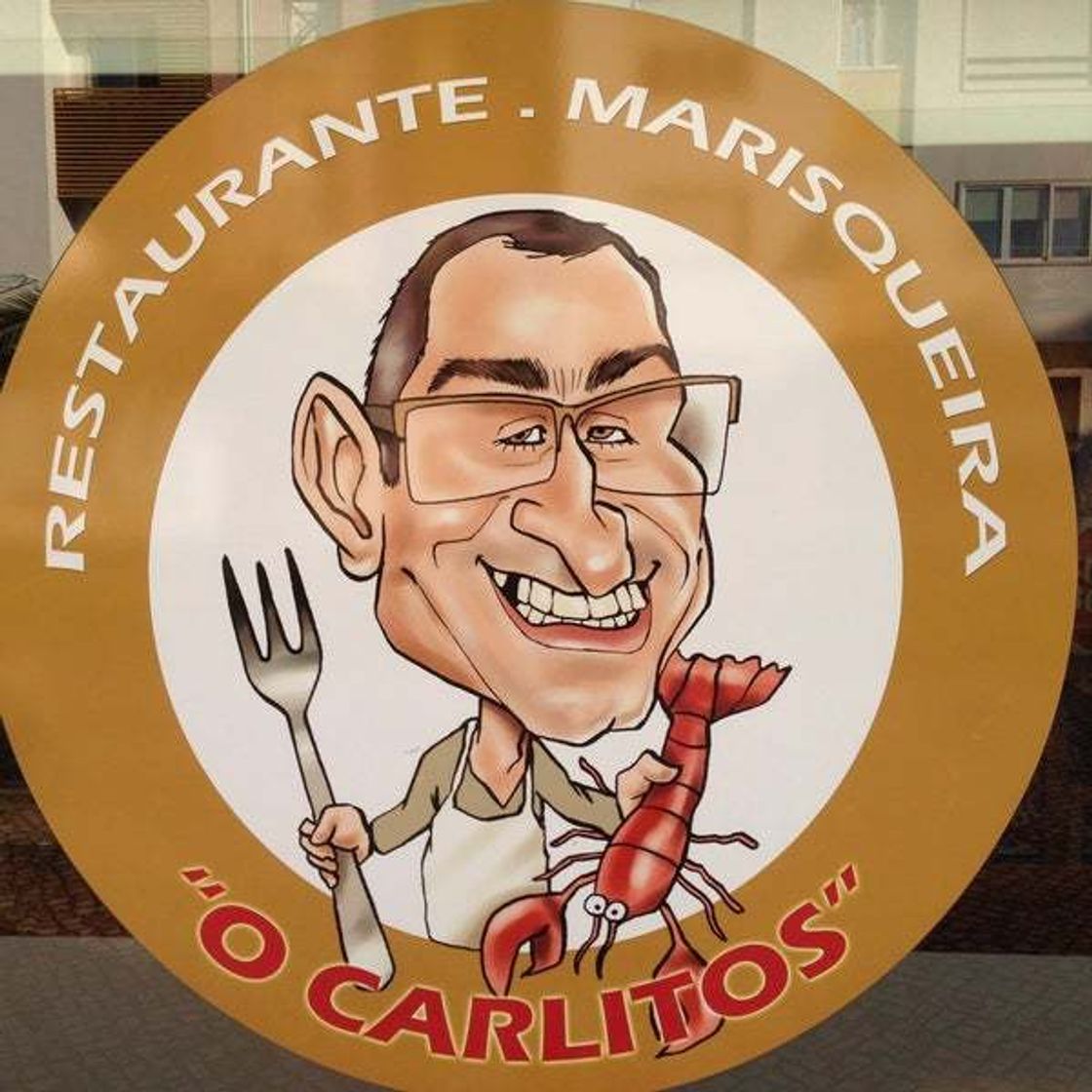 Restaurants O carlitos