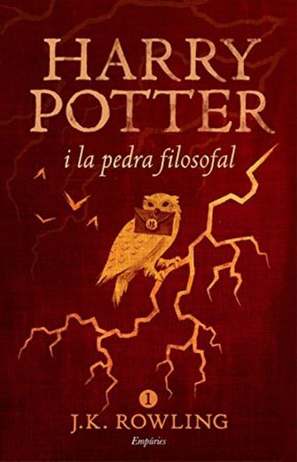 Harry Potter i la pedra filosofal