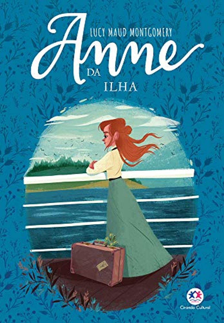 Libro Anne da Ilha