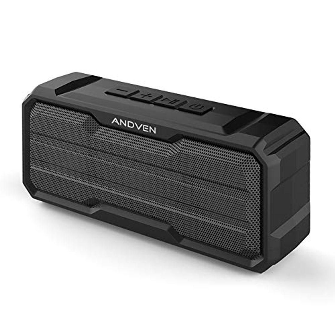 Social Andven Altavoz Bluetooth portátil