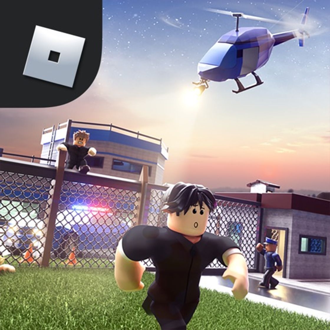 App Roblox