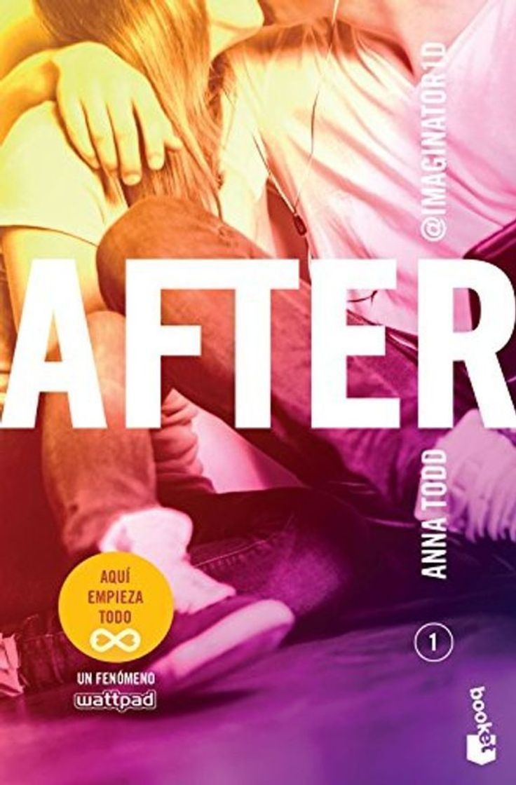Social After 1