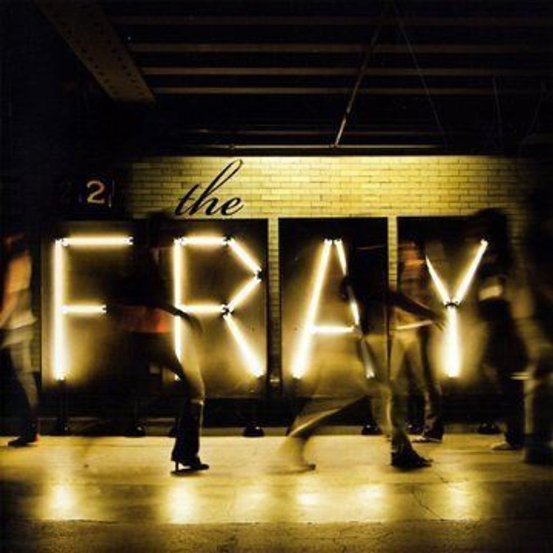 Social the fray 