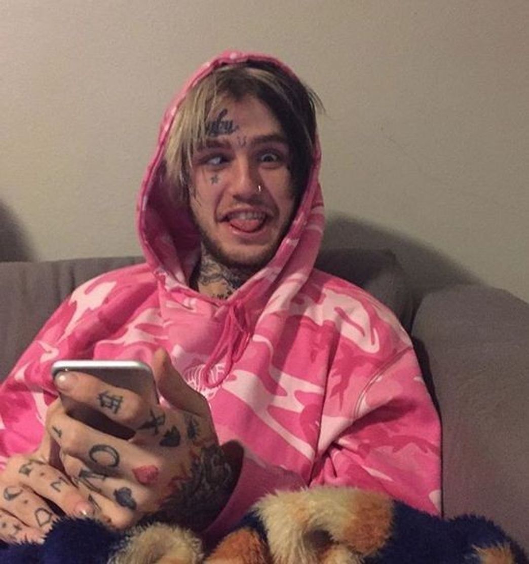 Music Lil peep