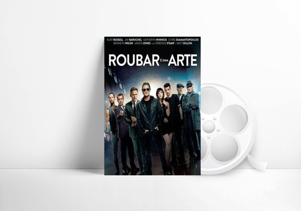Movie El arte de robar