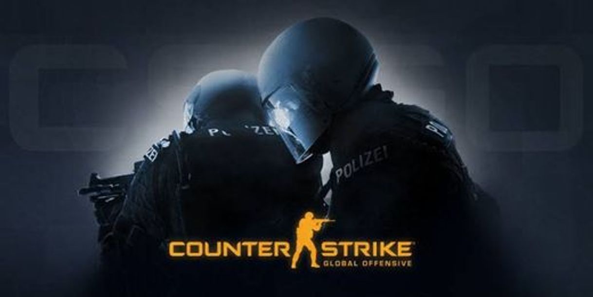 Videogames Counter-strike