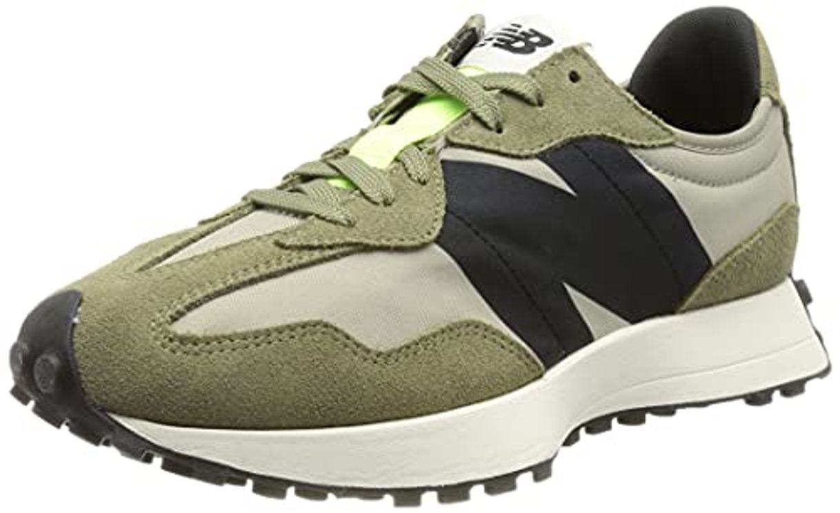 Fashion New Balance MS327IB_43