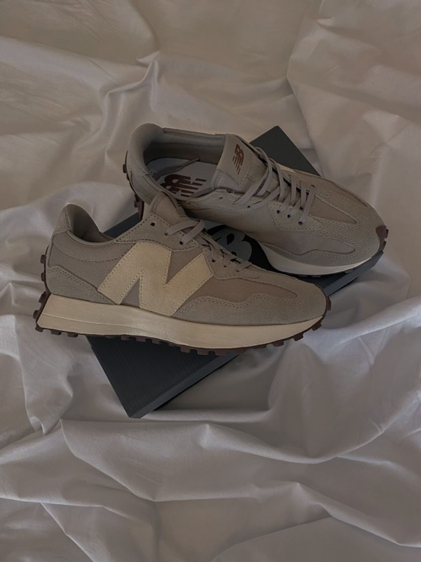 Fashion New balance 327