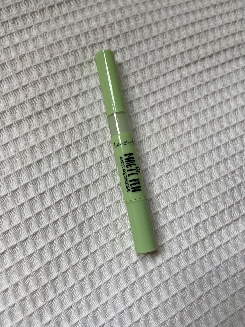 Social Corrector Anti Rojeces Magic Pen