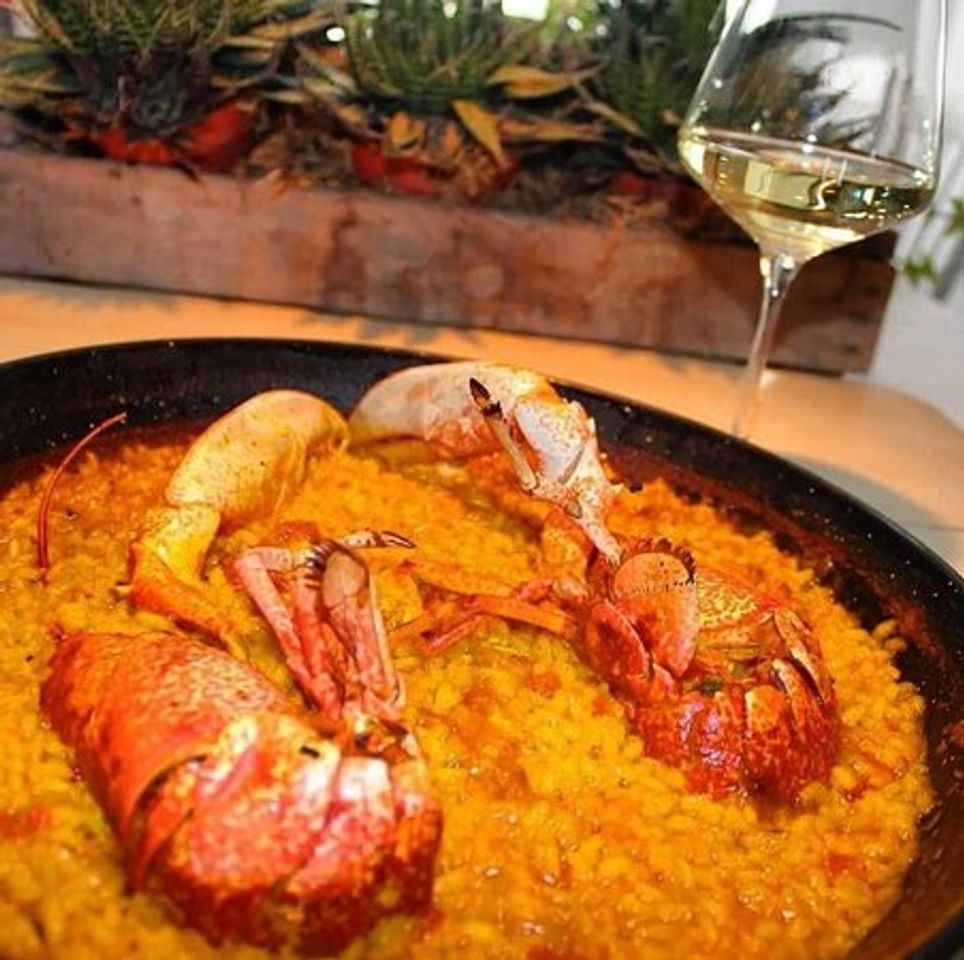 Restaurants Restaurante La Dársena de Suances