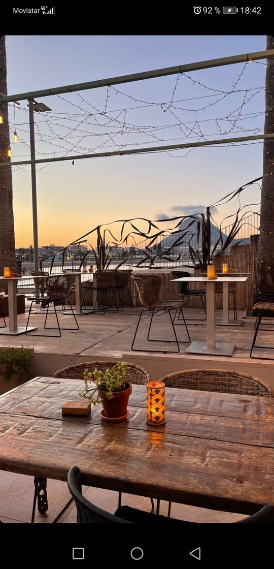 Restaurants Bambula