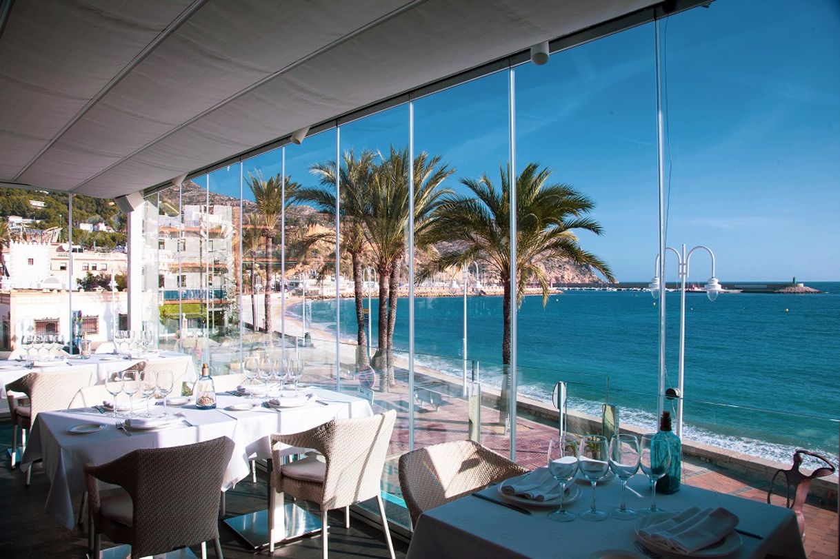 Restaurants Noray