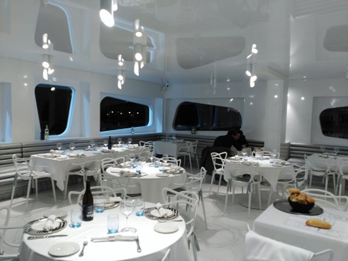 Restaurants Las Quebrantas