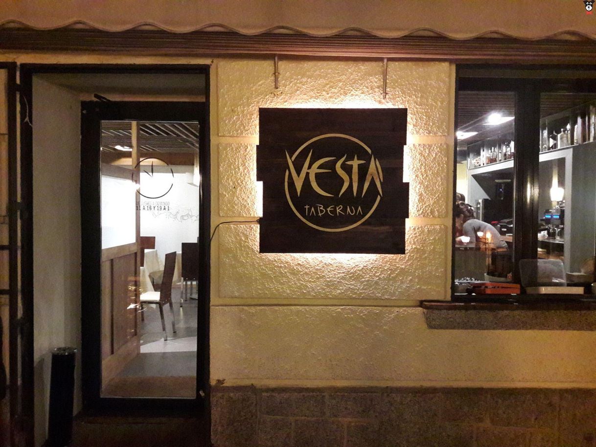 Vesta Taberna