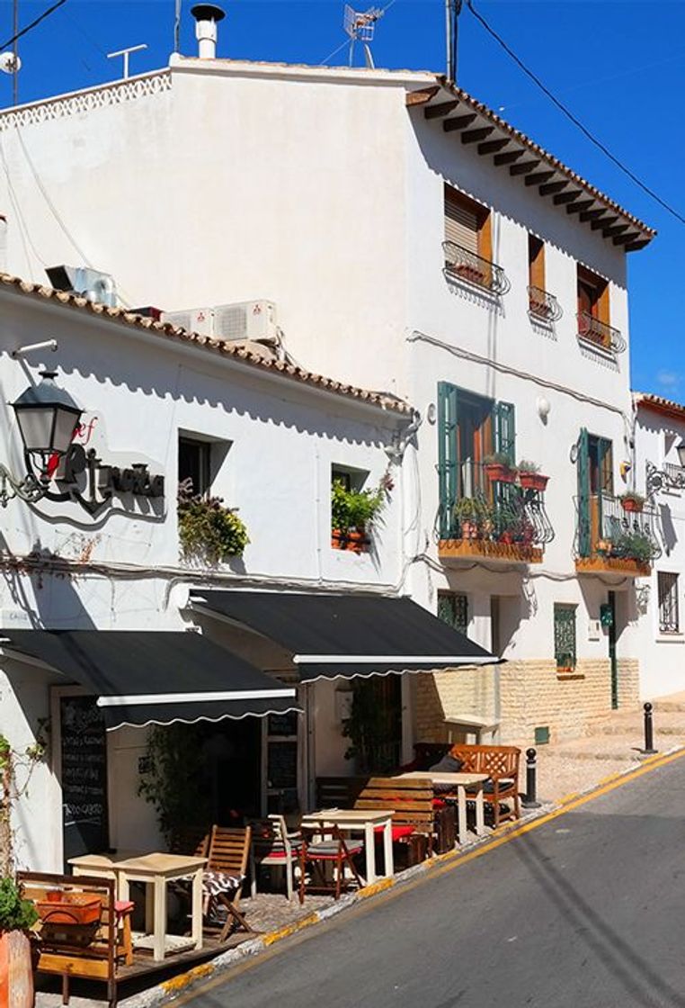 Restaurants Xef Pirata
