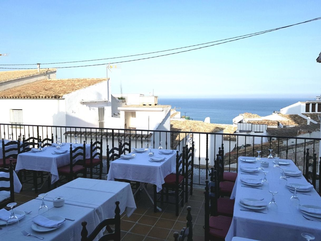 Restaurants Restaurante La Forchetta
