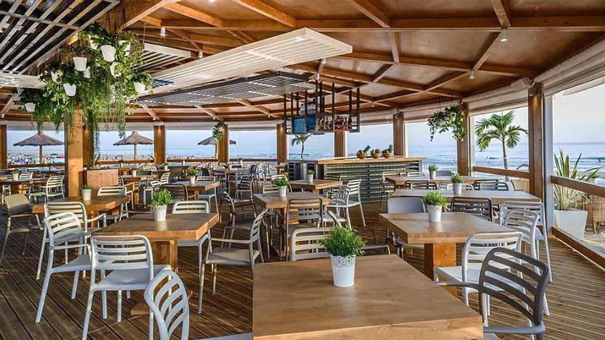 Restaurants Chiringuito feduchy playa