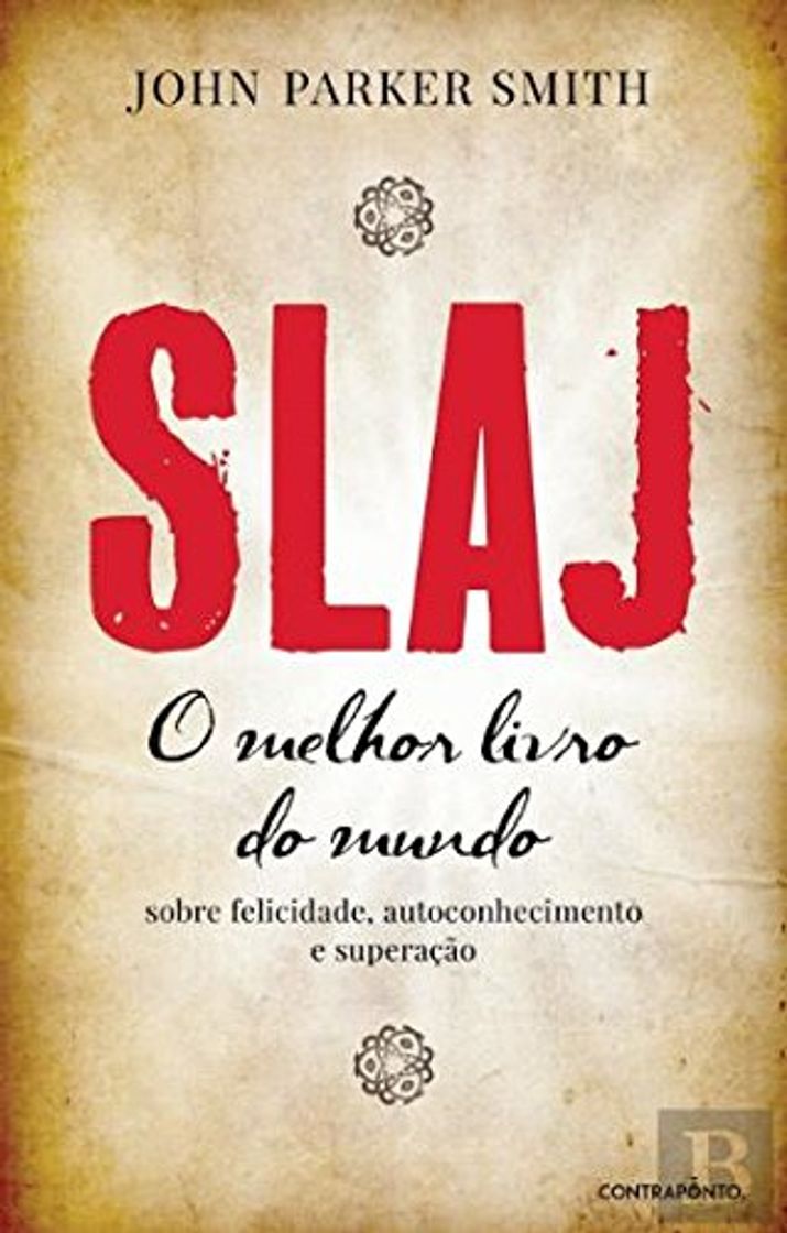 Book SLAJ