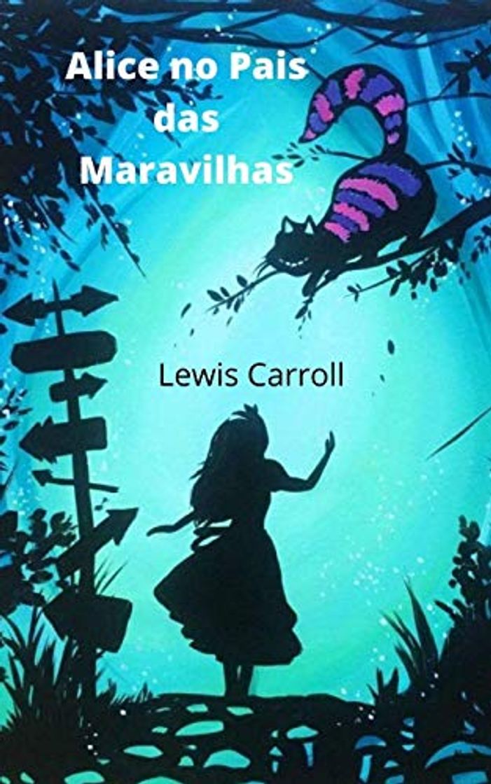 Libro Alice no Pais das Maravilhas