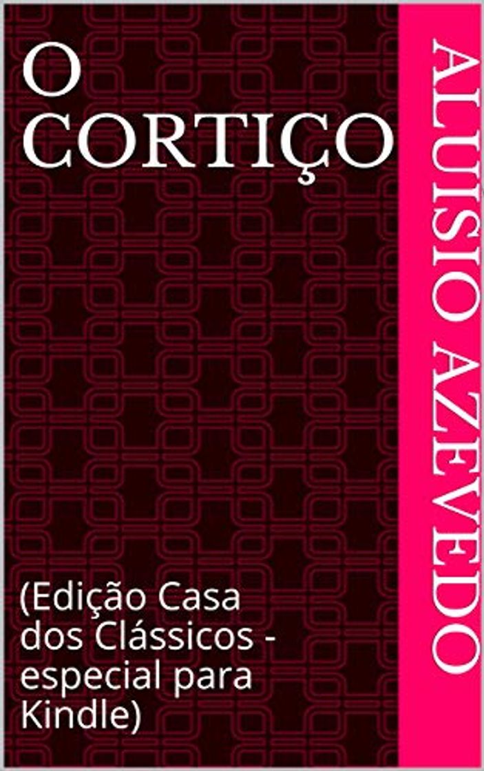 Libros O Cortiço: