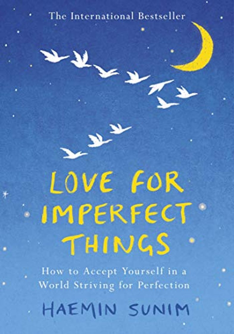 Libros Love For Imperfect Things