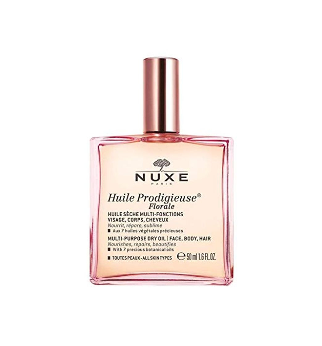 Product Nuxe Nuxe Huile Prodigieuse Florale 50Ml 50 ml