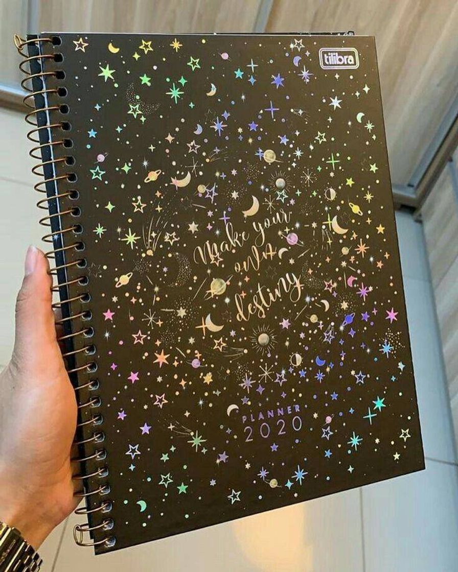 Fashion Caderno💟