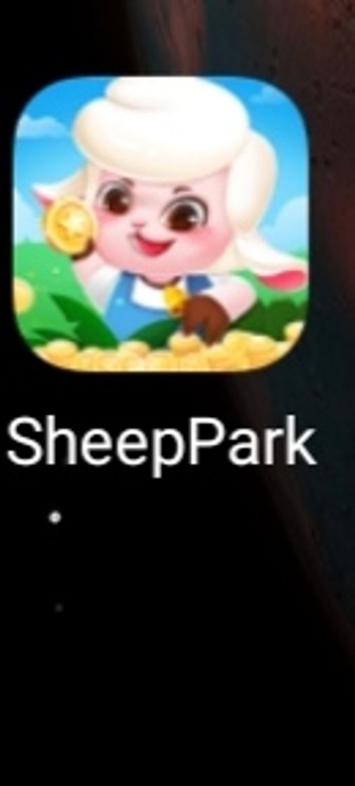 App SheepPark