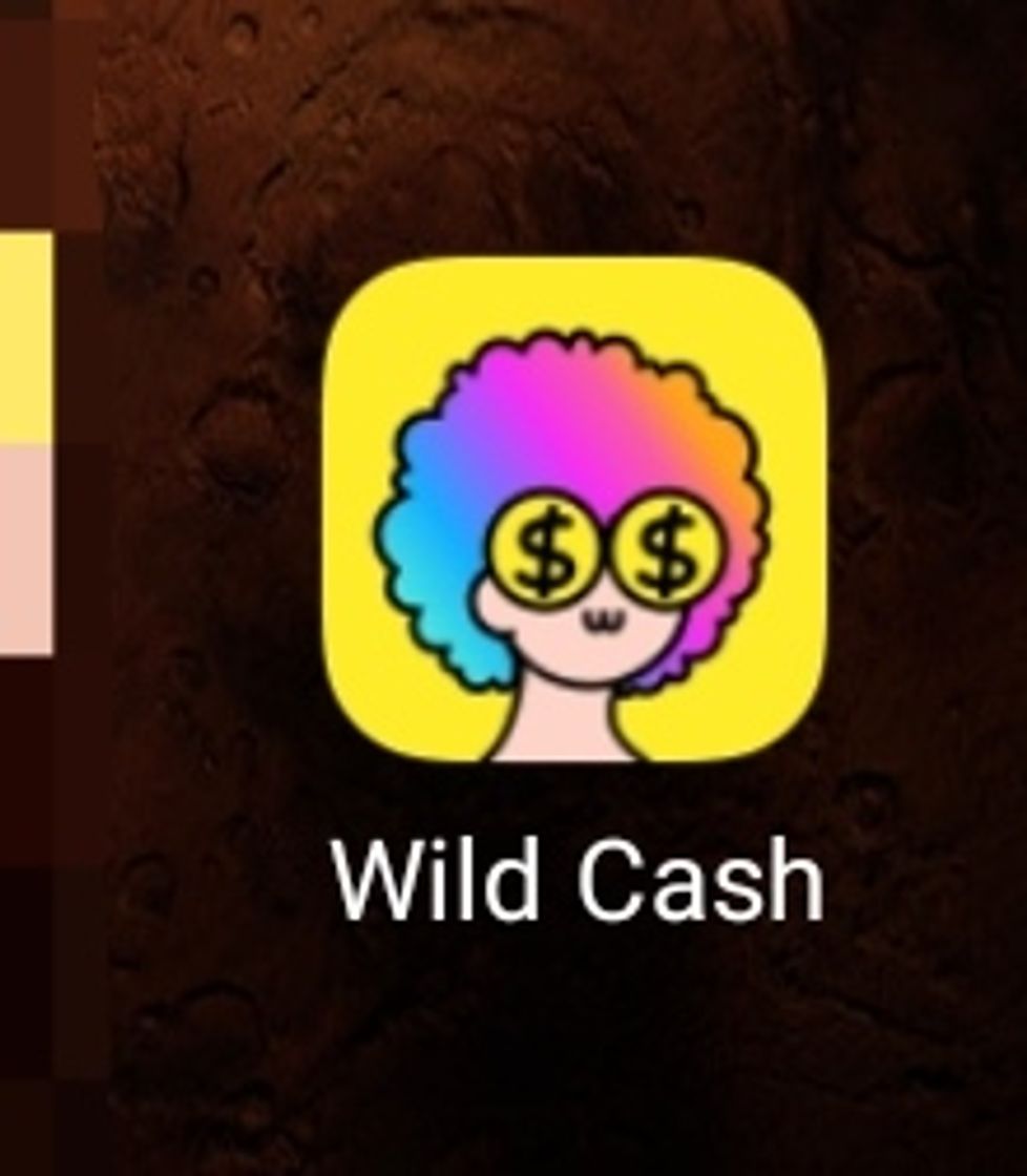 Apps Wild Cash