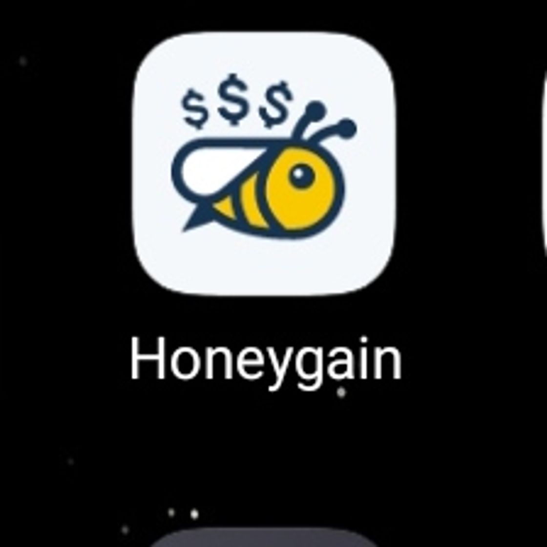 App Honeygain