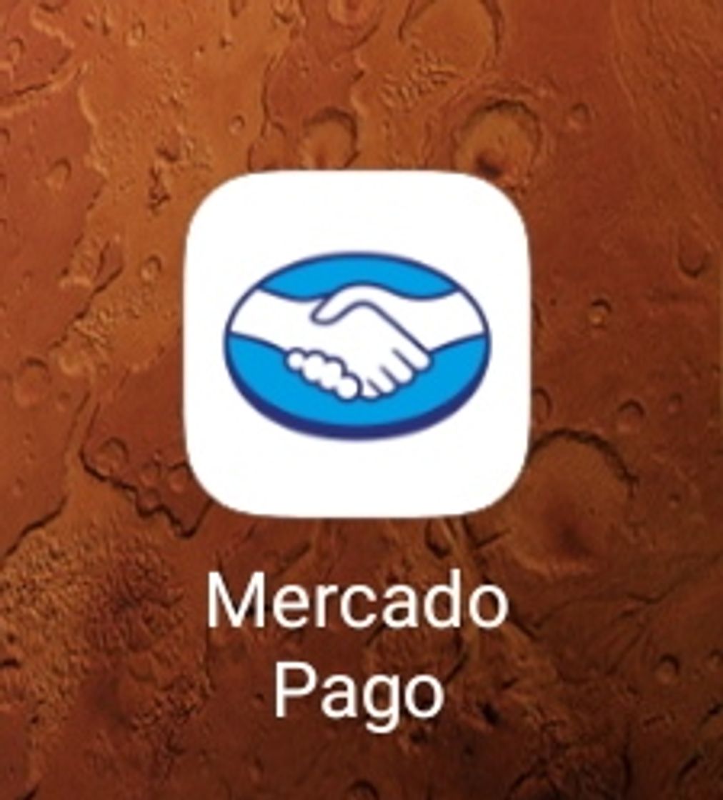 App Mercado Pago