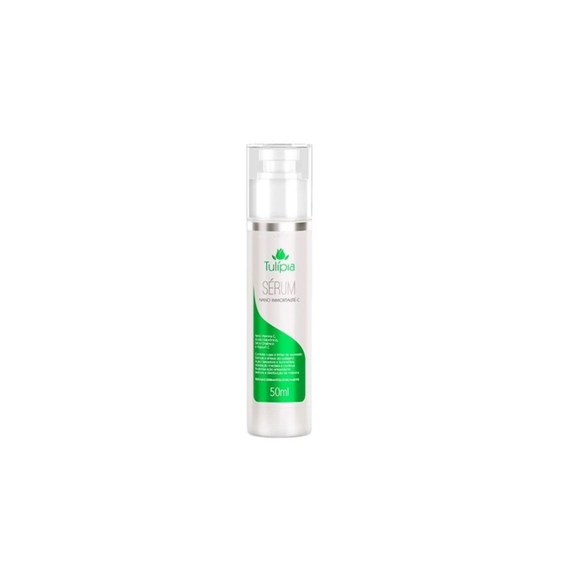 Producto Sérum Nano Vitamina C