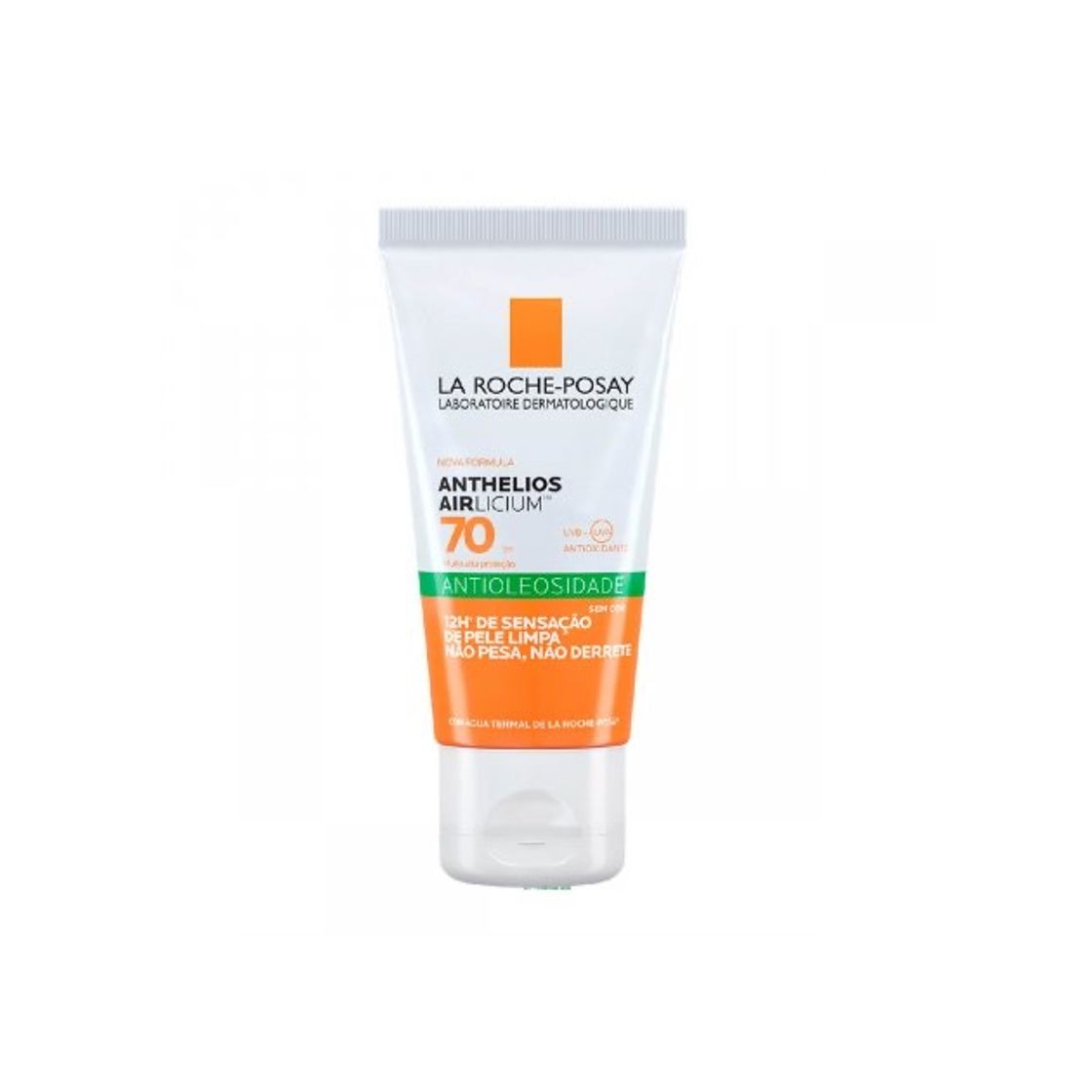 Producto Protetor Solar Facial Antioleosidade La Roche