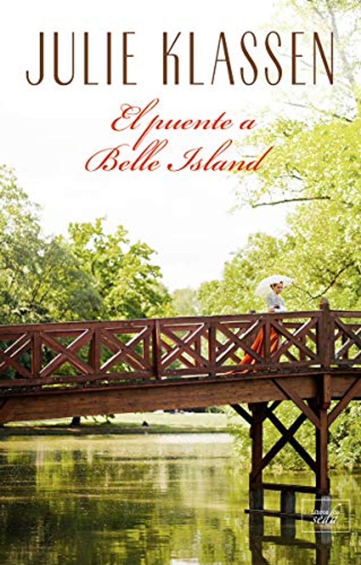 Book El puente a Belle Island