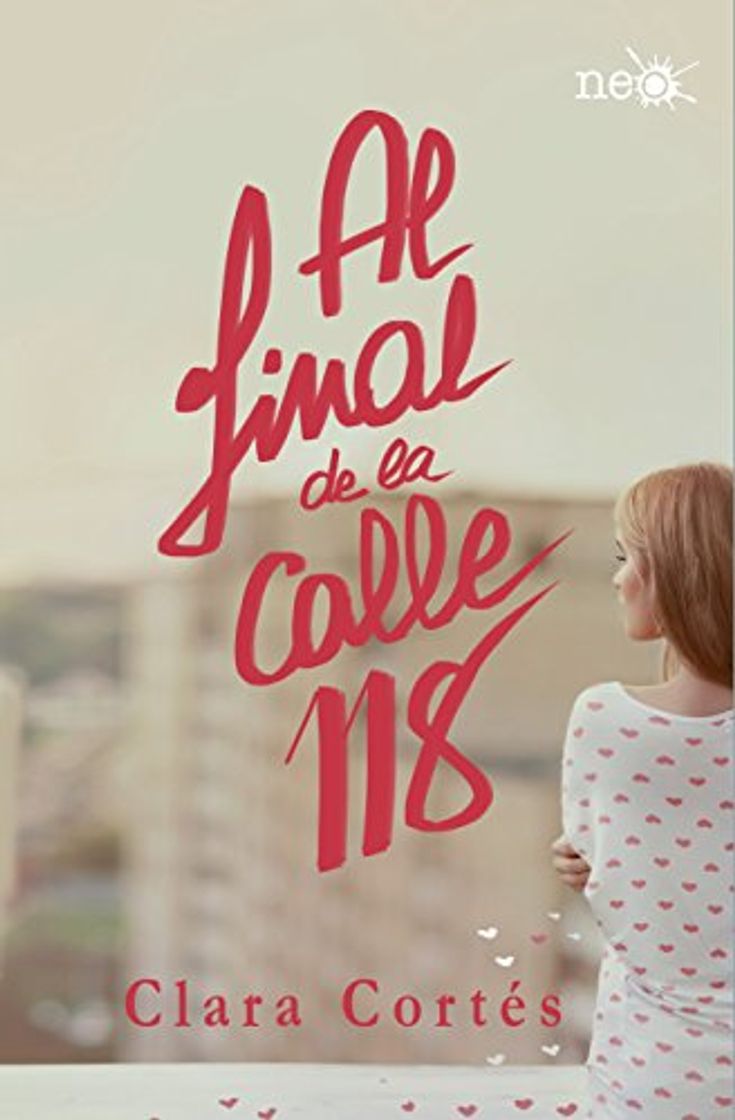 Libro Al Final De La Calle 118