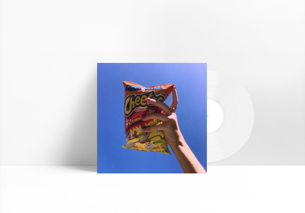 Música Flaming Hot Cheetos