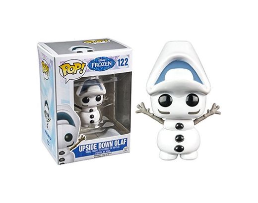 Funko - Figurine Disney - La Reine des Neiges