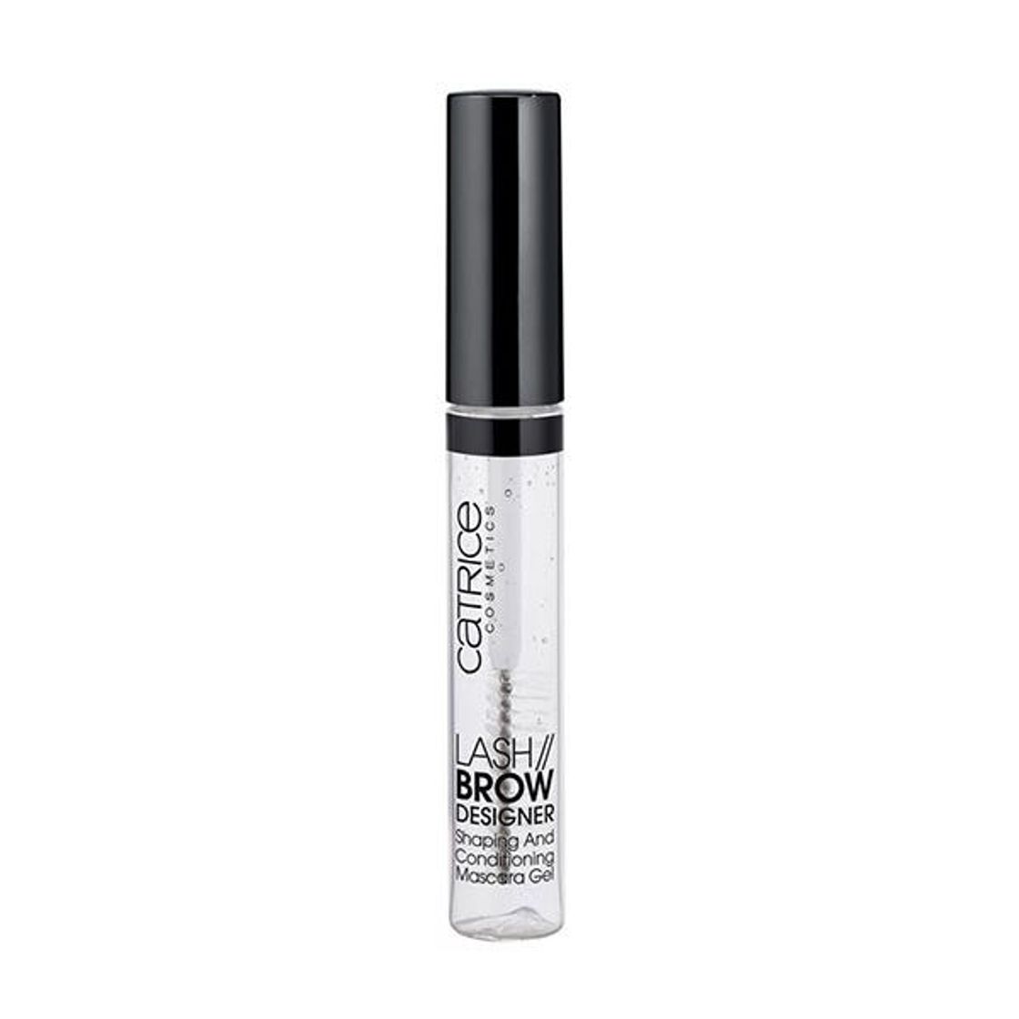 Moda Lash & Brow Designer CATRICE Máscara gel para pestañas y cejas ...